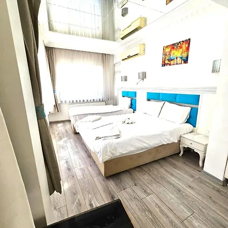 Studio And Suite Rooms By Ma La Ba Di Suite