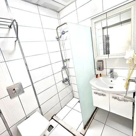 Studio And Suite Rooms By Ma La Ba Di Suite * Istanbul