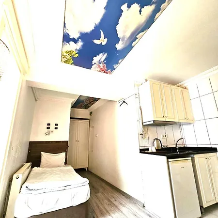 Studio And Suite Rooms By Ma La Ba Di Suite