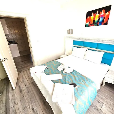 Studio And Suite Rooms By Ma La Ba Di Suite