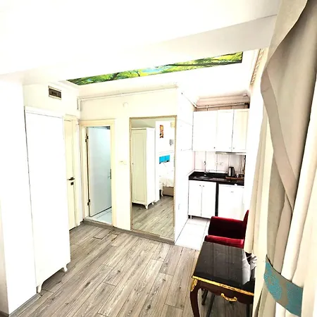 Hotell Studio And Suite Rooms By Ma La Ba Di Suite *