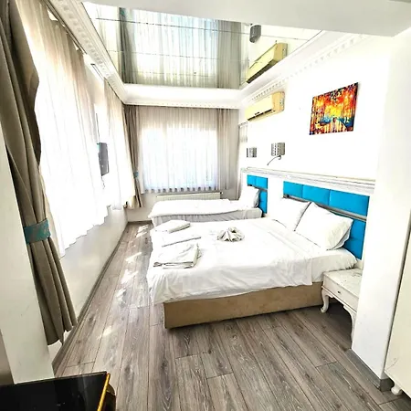 Hotel And By Ma La Ba Di *